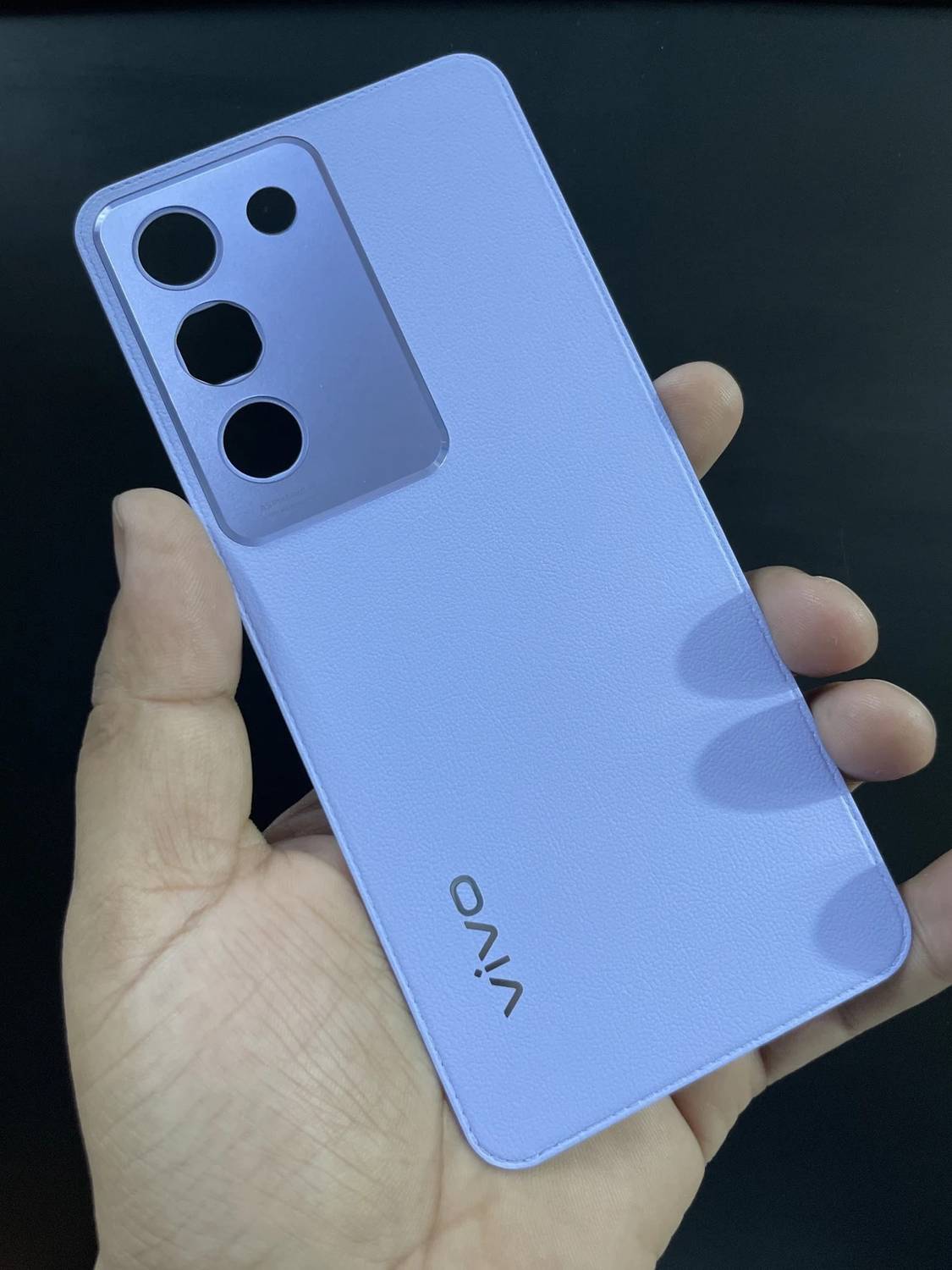 FIONKIY VIVO Y200E Back Panel