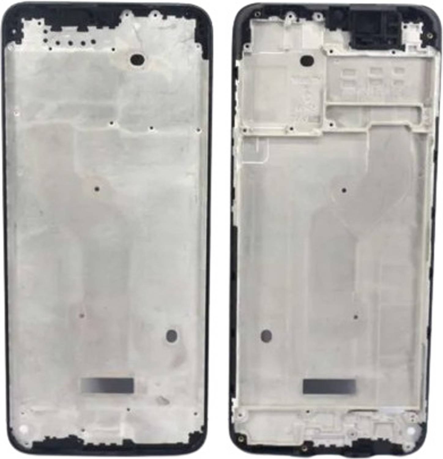 Sandreezz Infinix Hot 10s (X689B, X689, X689D) (Original Front