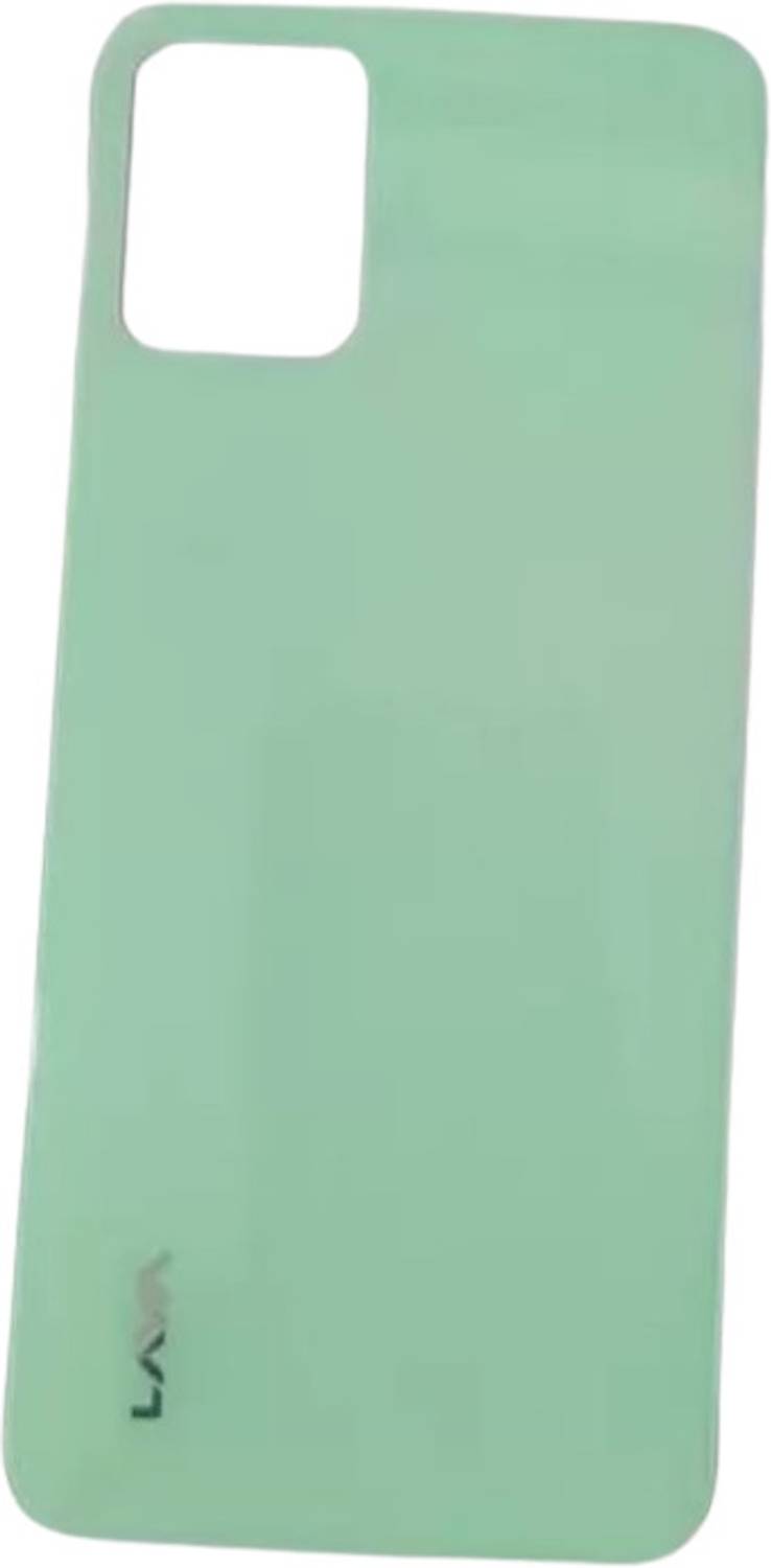 KezeMize Lava Yuva 2 (Glass)(Best Quality)(With Proper Logo) Back Panel