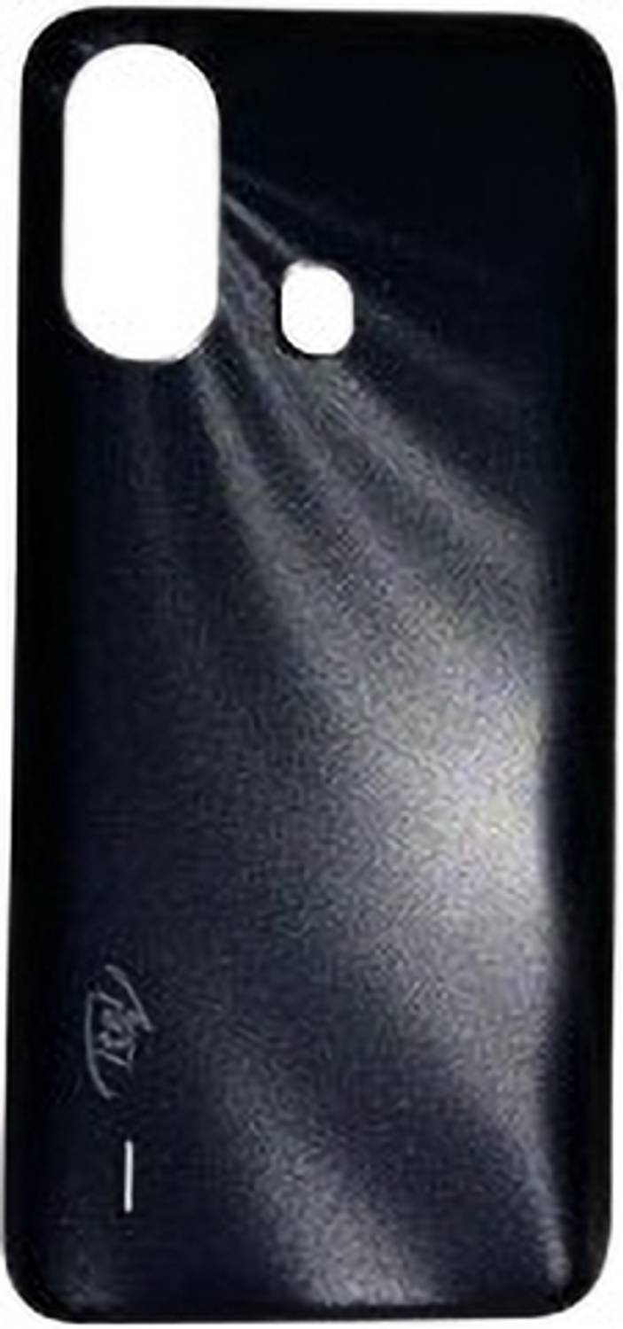 Sandreezz itel A49 (with Proper Logo) Back Panel