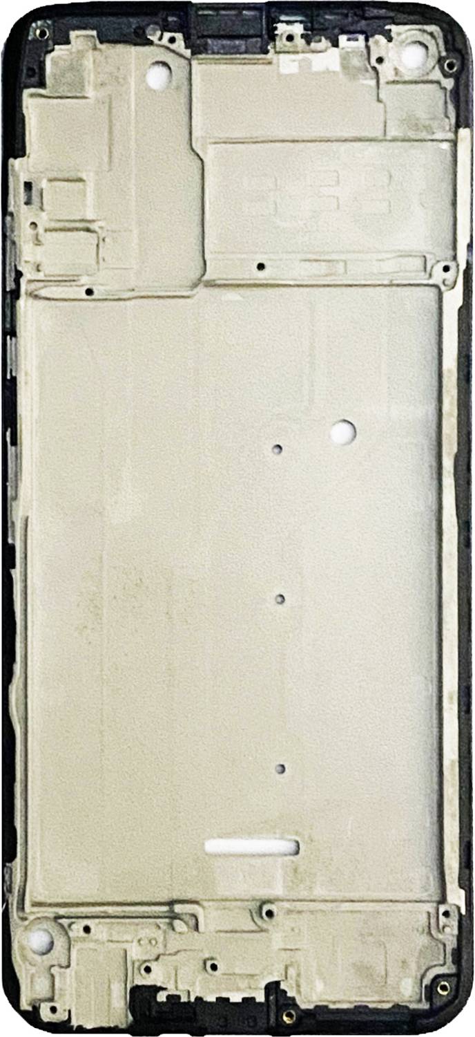 Tworld InFinix Hot 9 / Hot 9 Pro ( X655C, X655, X655D ) Front