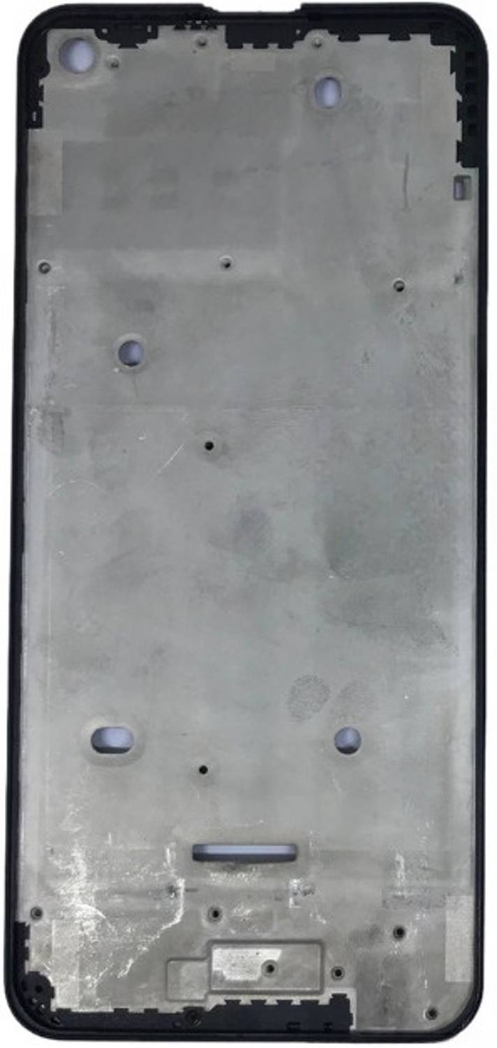Sandreezz Infinix S5 (X652) (Original Front Housing LCD Frame