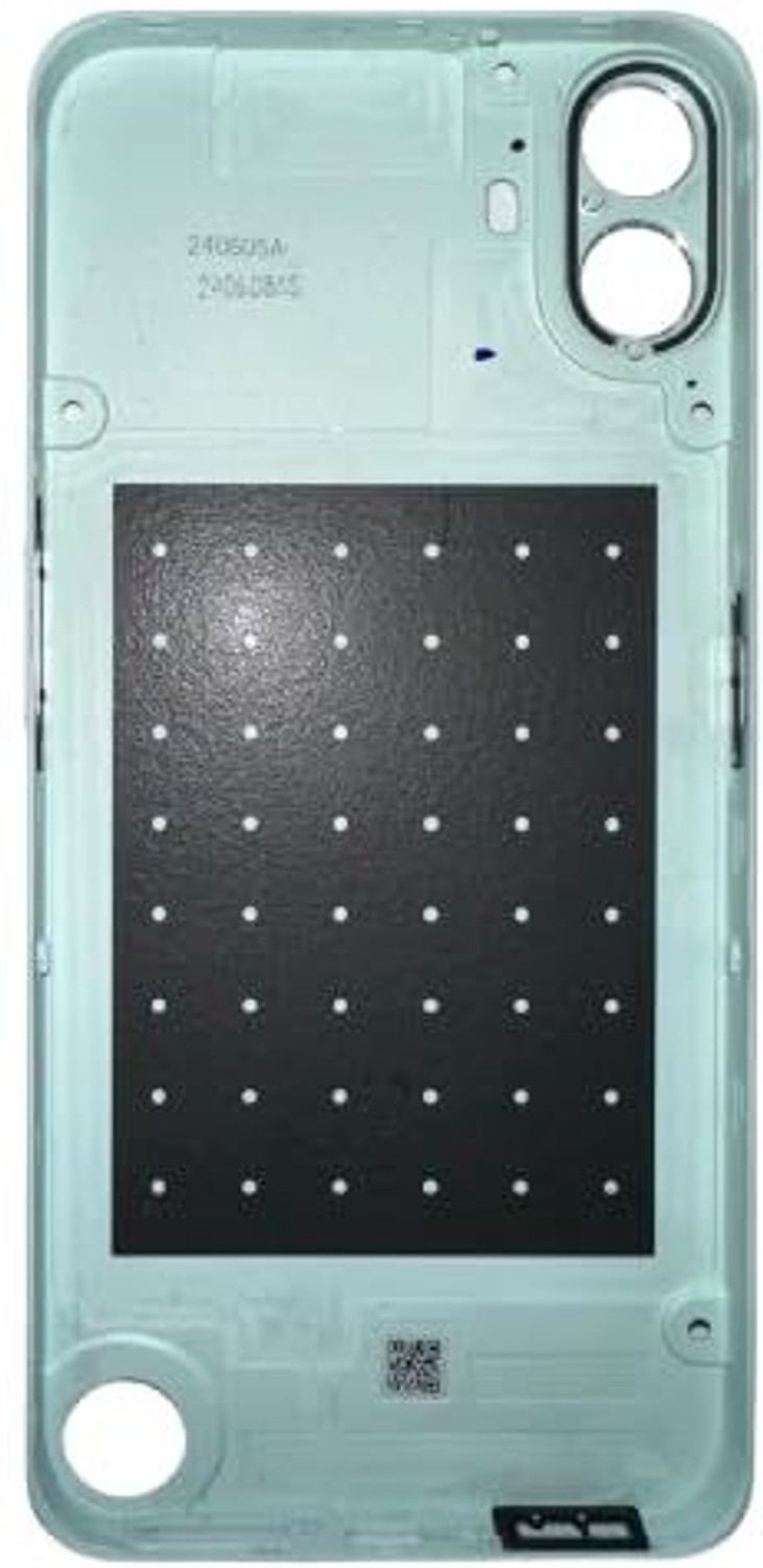 Image of KezeMize CMF by Nothing Phone 1 (100% OG)(Best Quality)(With Proper Logo) Back Panel