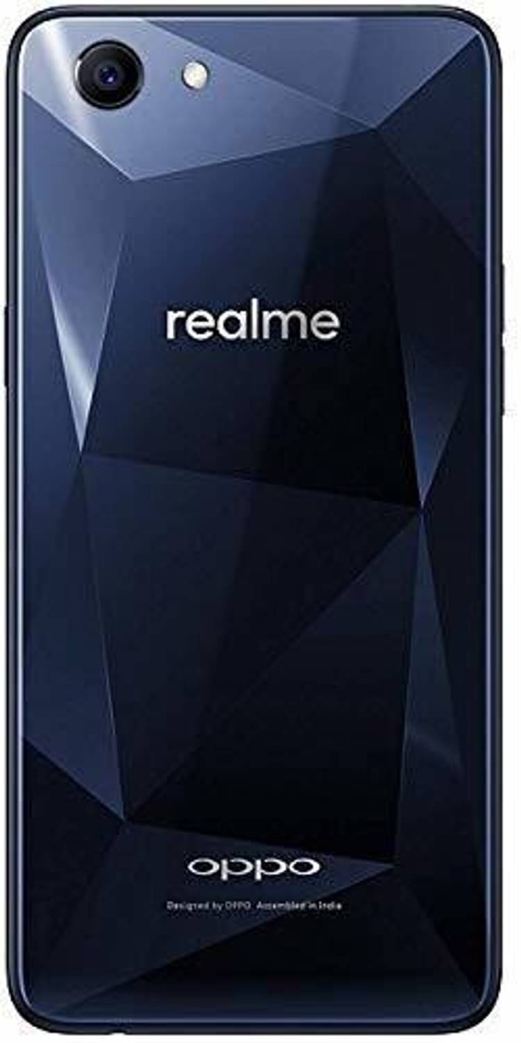 INSERVICE REALME 1 Back Panel