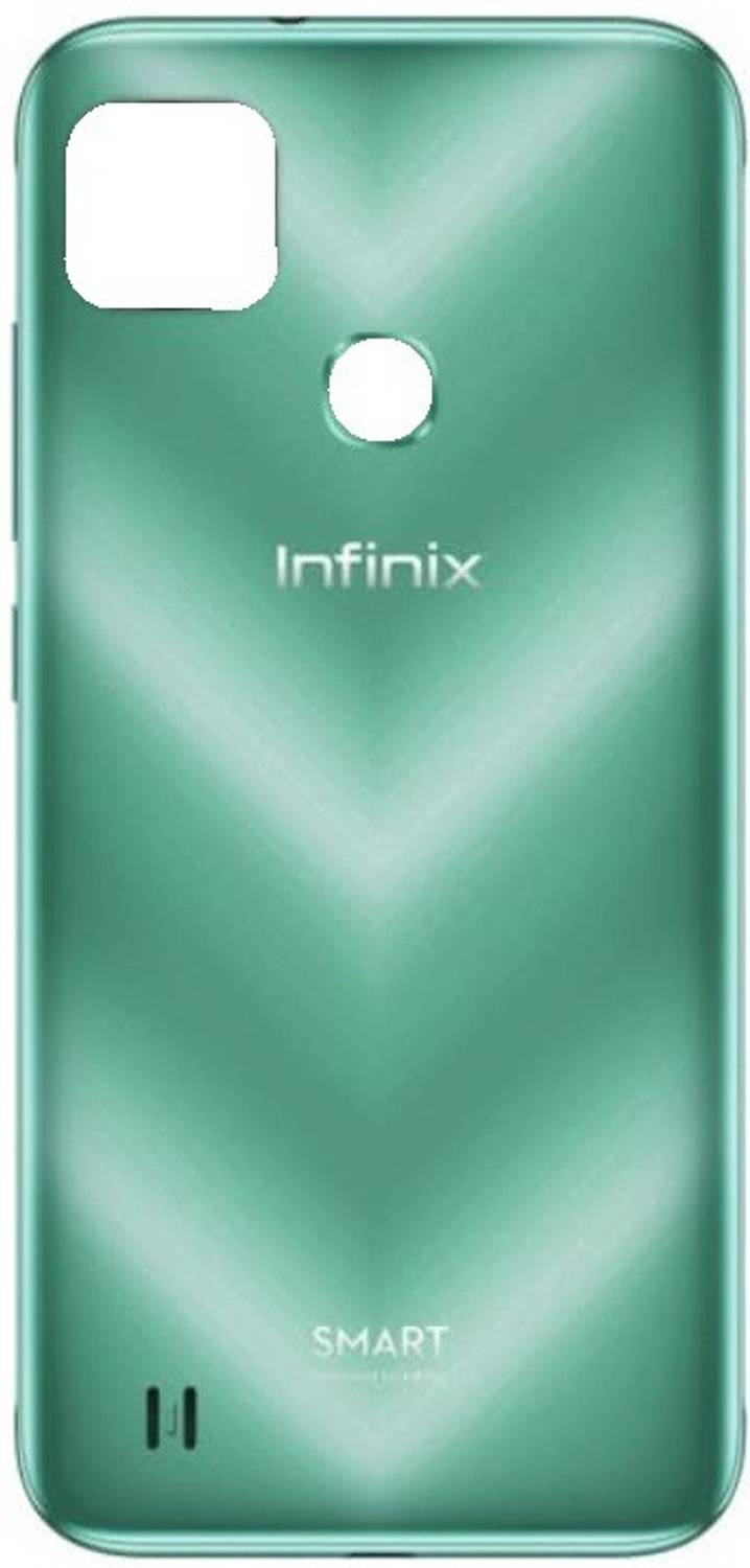 Sandreezz Infinix Smart HD 2021 (X612) (X612B) (with Proper Logo