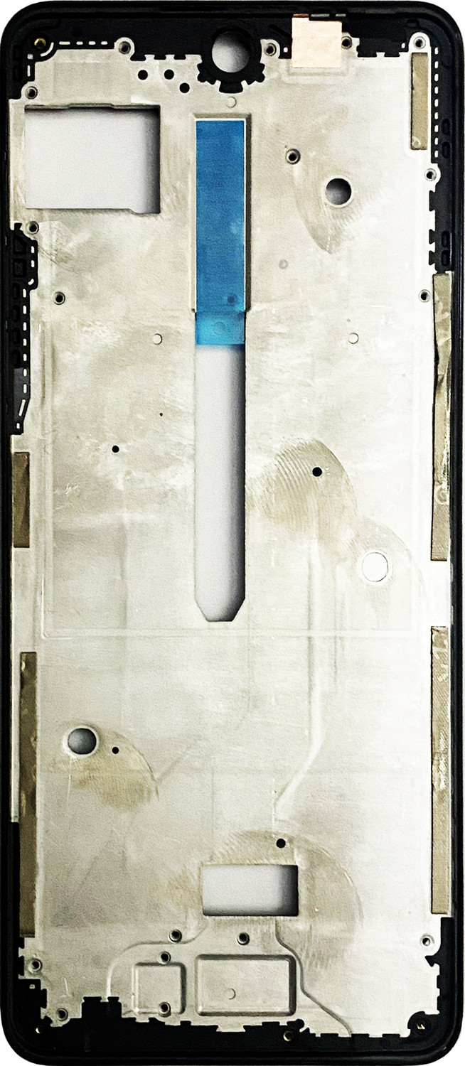 Tworld Infinix Zero 5G 2023 ( X6815C, X6815D ) Front Housing LCD