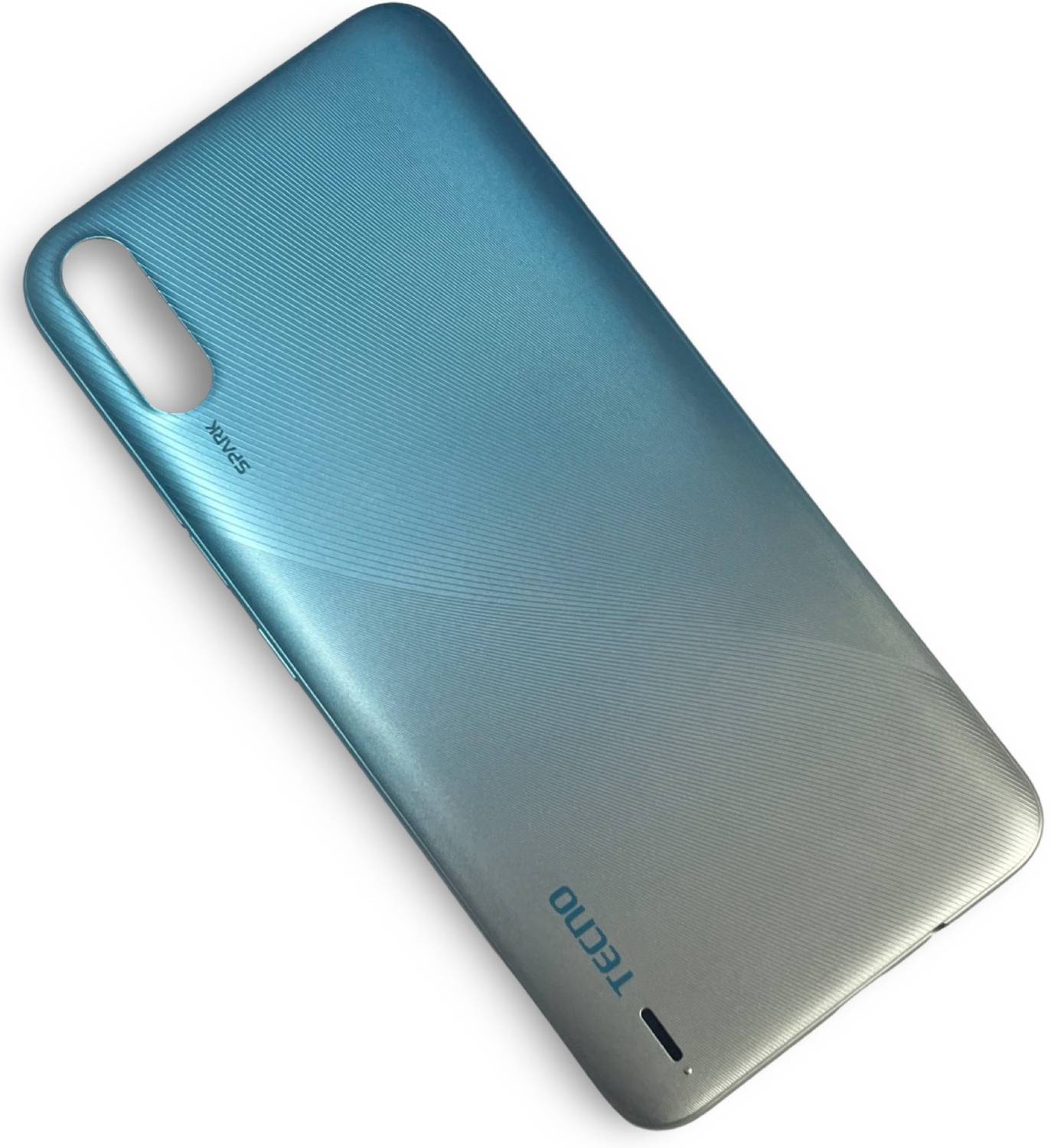 MAXOUT TECNO Spark Go (KC1) Back Panel