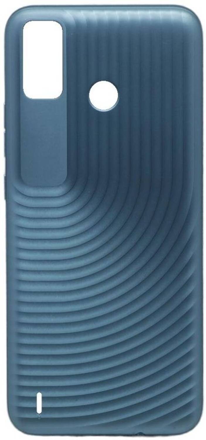 AAA Spares Tecno Spark Go 2021 (KE5) Housing Body Back Panel