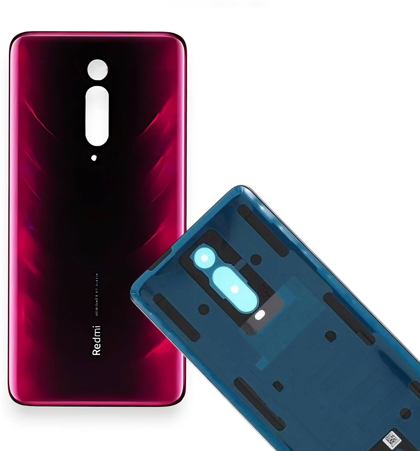 amox Redmi Redmi K20 Back Panel