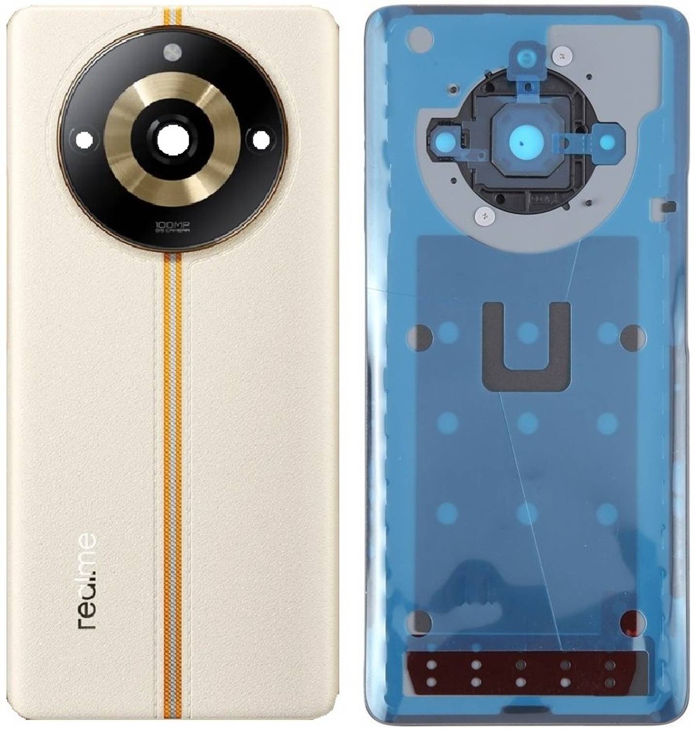 Sandreezz Realme 11 Pro (5G) (Best Quality) (with Proper Logo