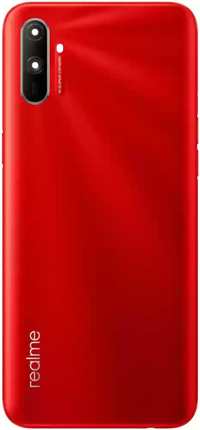 Image of Unique4Ever Realme C3 Back Panel