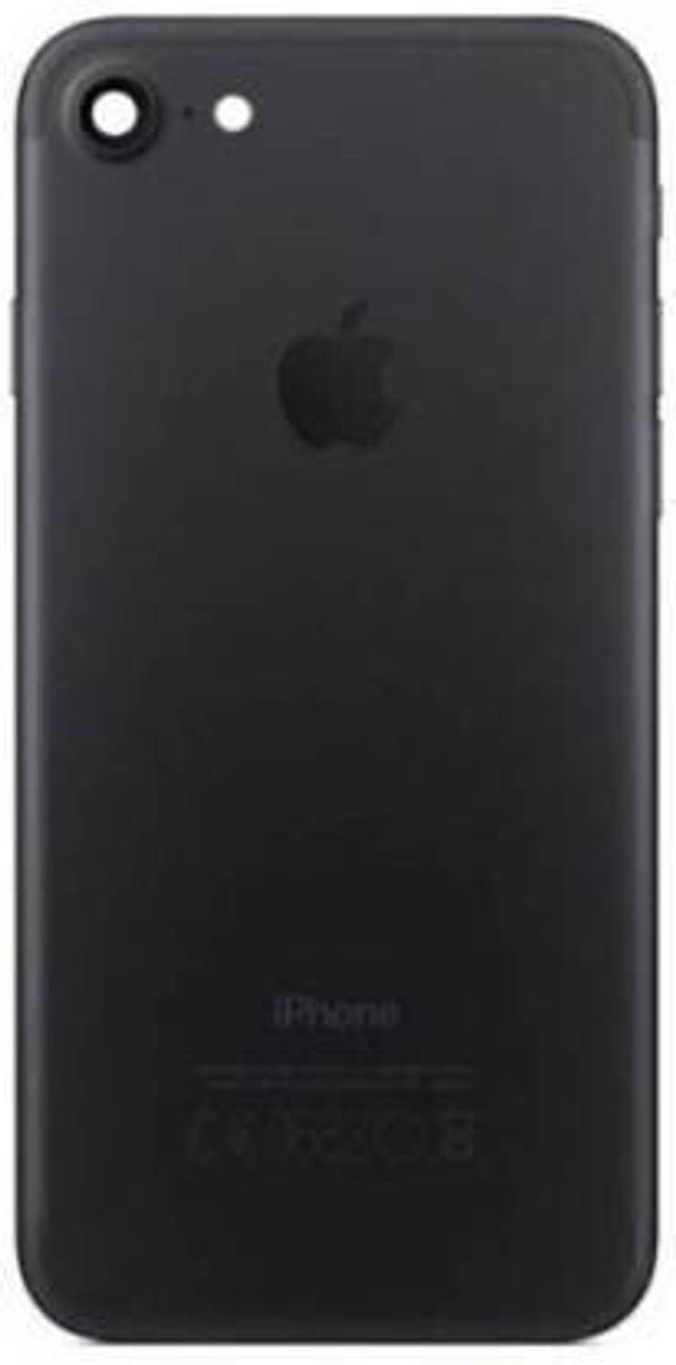 dkaccessories Apple iphone 7 Back Panel: Buy dkaccessories Apple