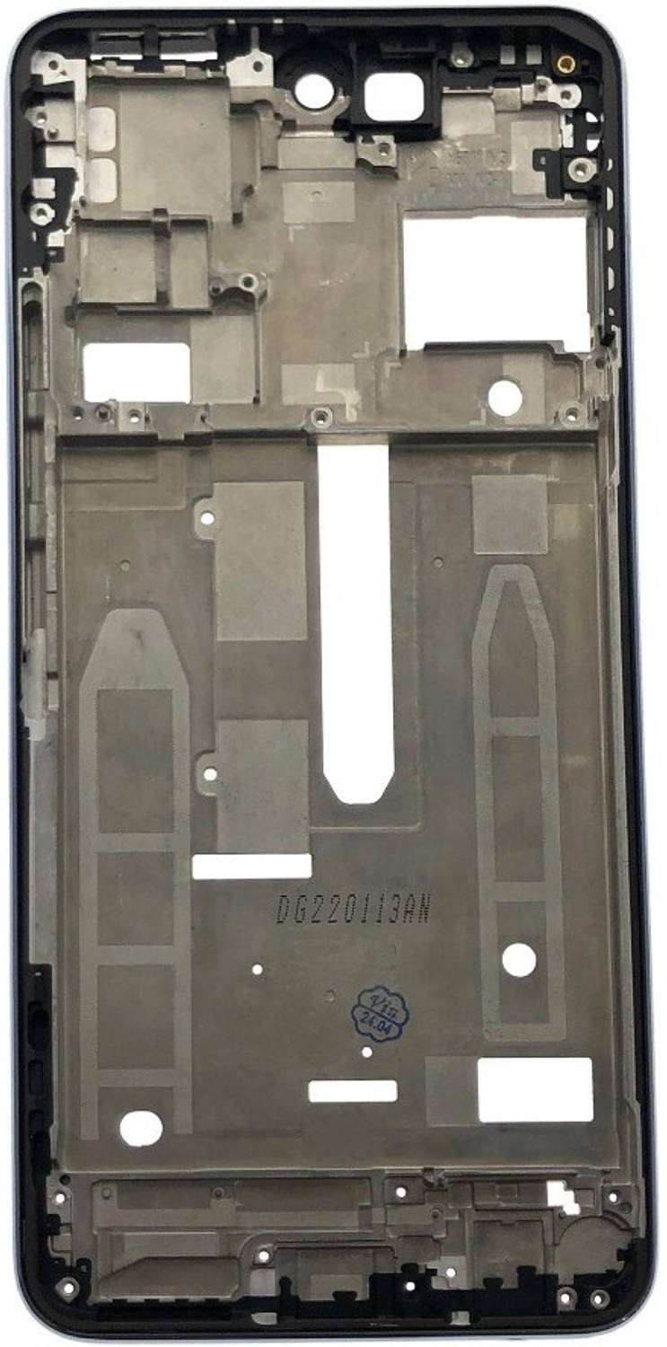Sandreezz Infinix Zero X Pro (X6811) (Original Front Housing LCD