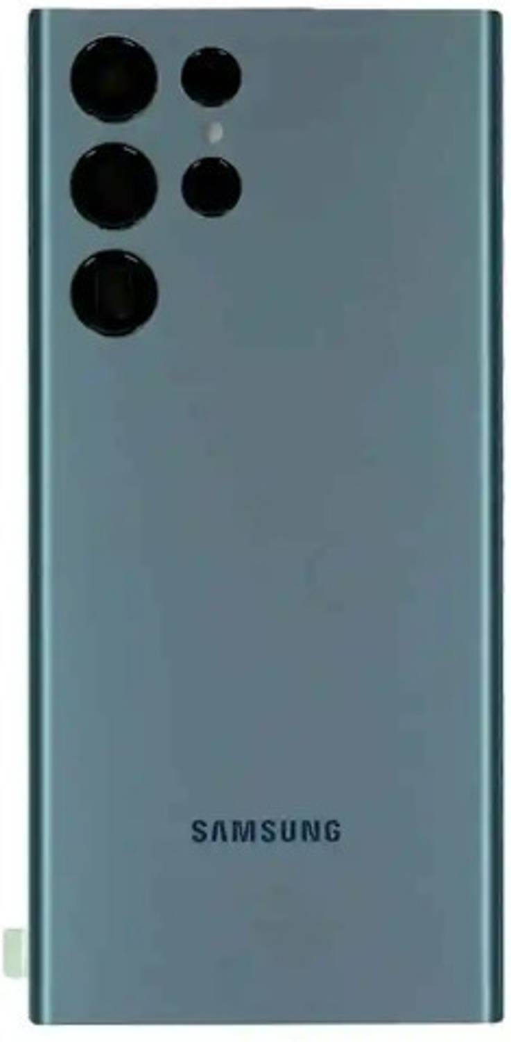 SRaccessories Samsung Galaxy S22 Ultra (5G) Back Panel: Buy