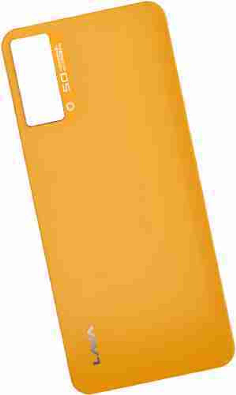 HNVIEW LAVA BLAZE PRO COMPATIBLE AND ORIGINAL Back Panel