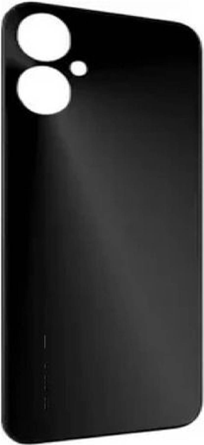 krishone Lava Lava Blaze 2 4G -Black Back Panel