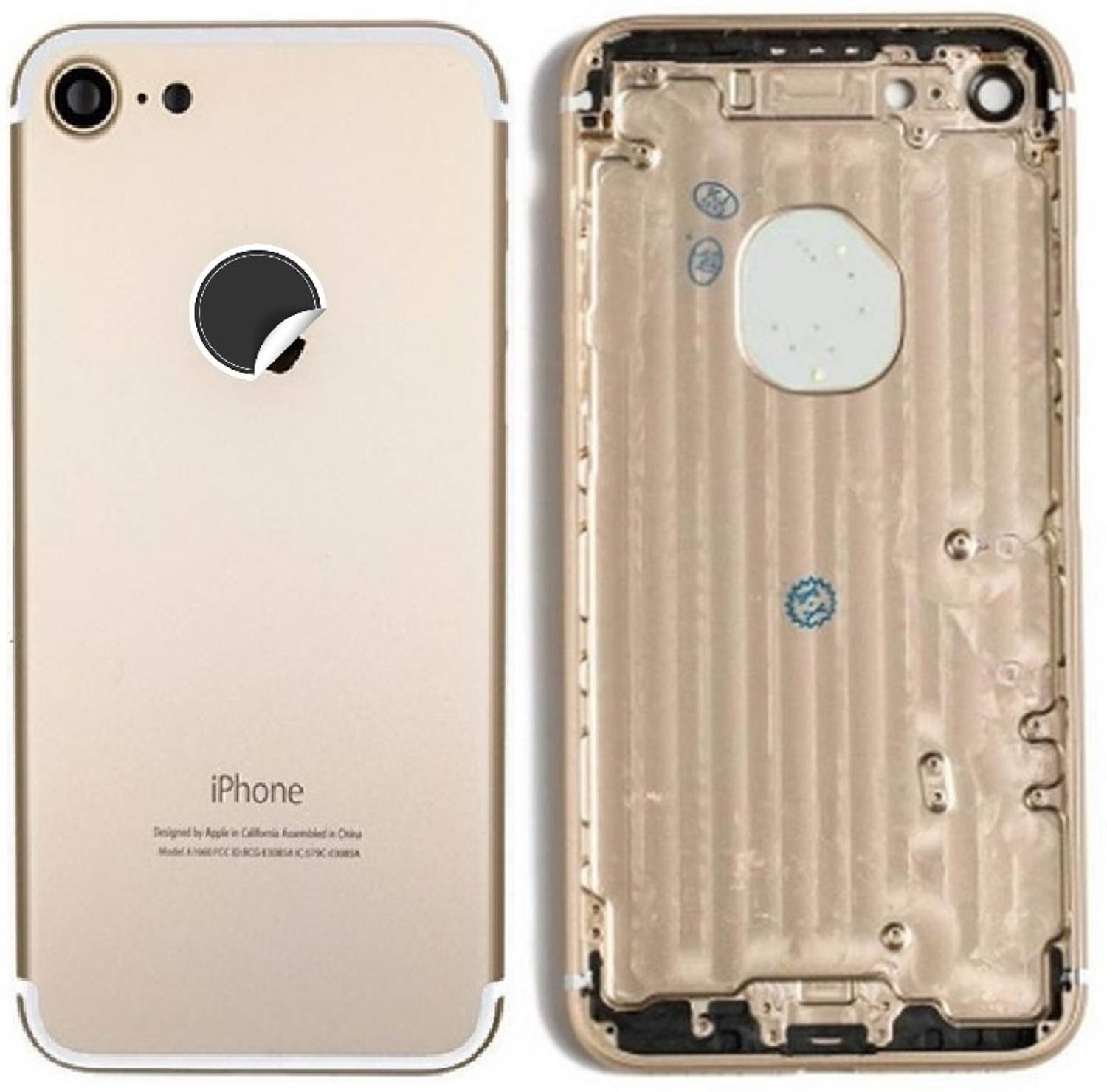 iPhone7　 back-7ggdbbbp-sandreezz-