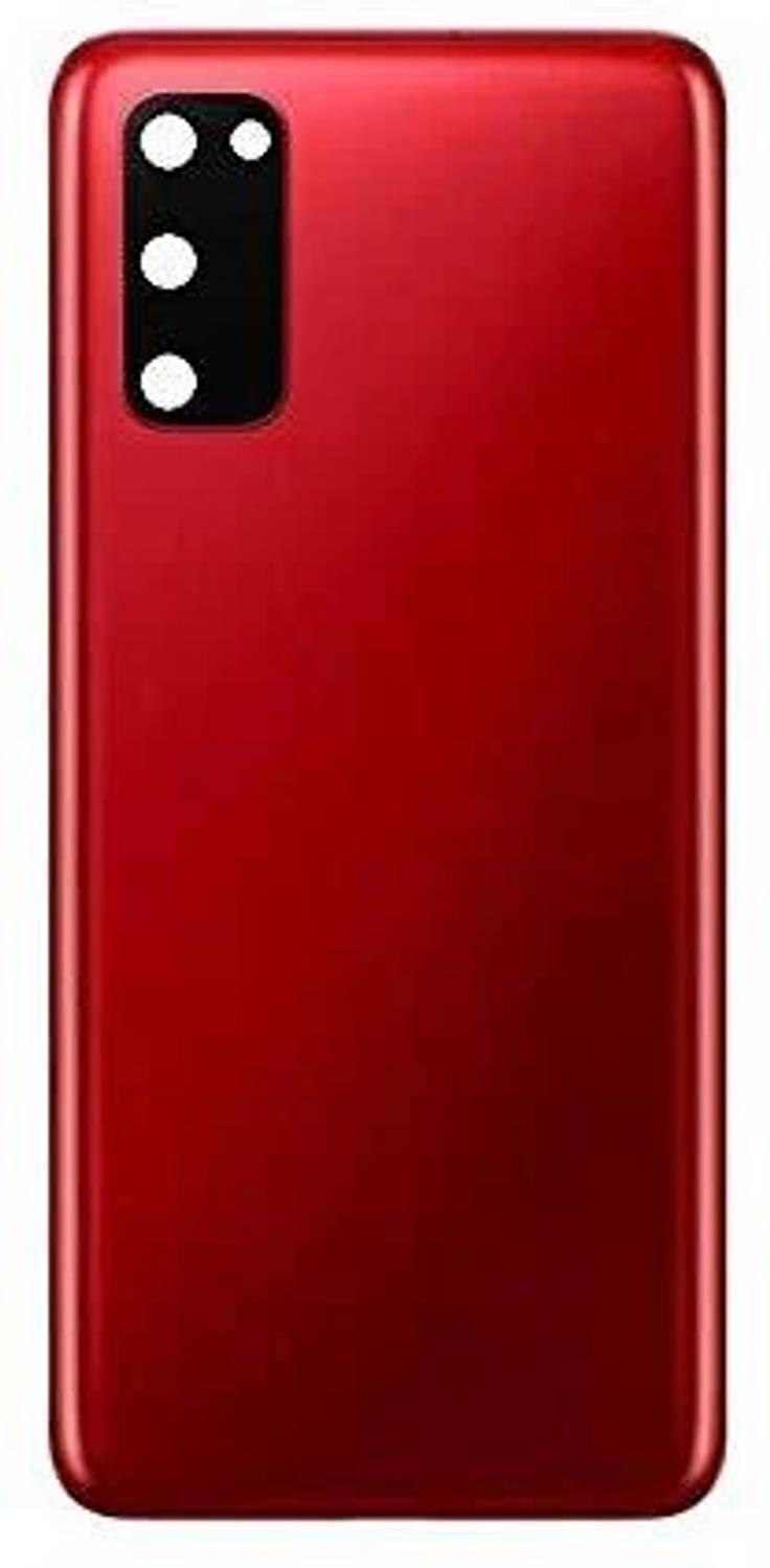 GOFCOTEL SAMSUNG SAMSUNG GALAXY S20 Back Panel