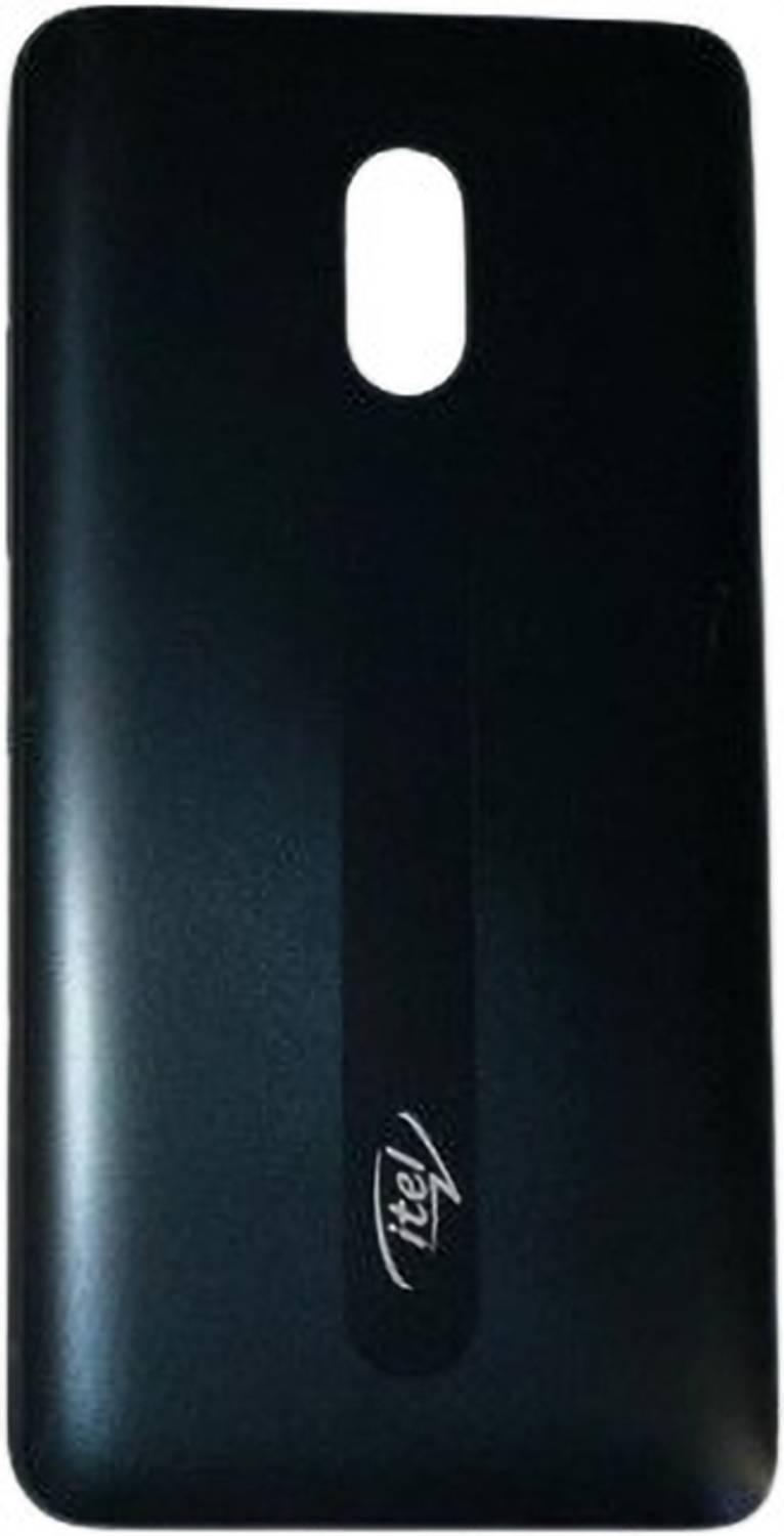 Sandreezz itel A16 (with Proper Logo) Back Panel