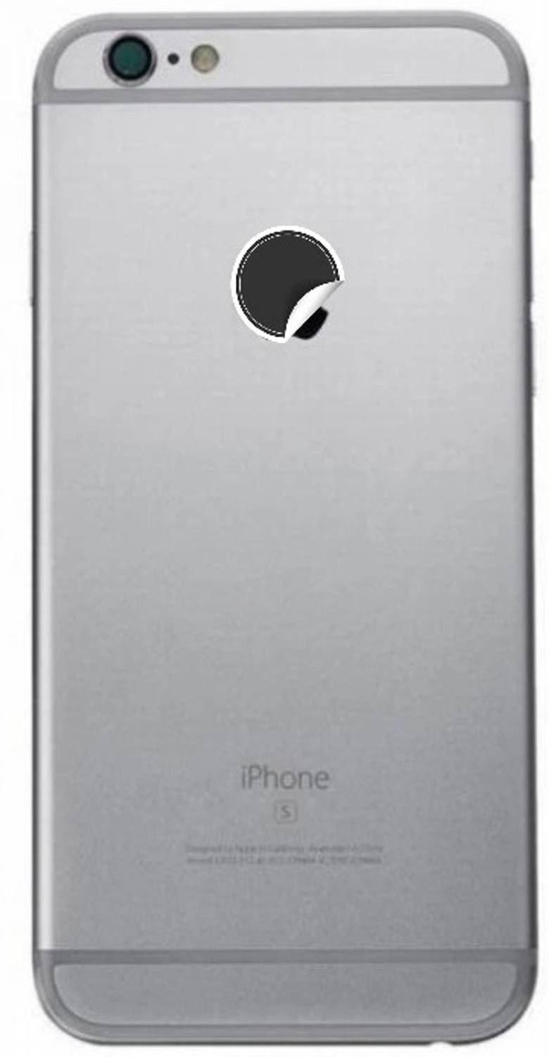 Sandreezz Apple iPhone 6s Back Panel: Buy Sandreezz Apple iPhone