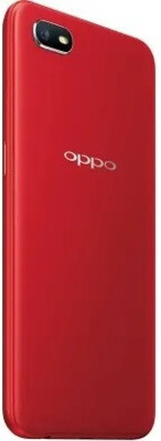 Image of LEISURELIC OPPO A1K Back Panel