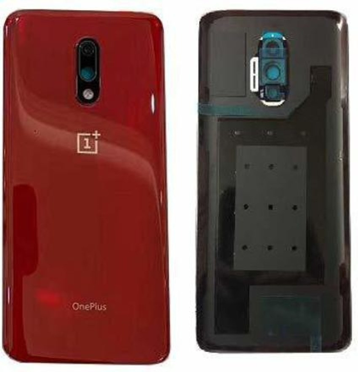 Image of AL HAYY TRADERS ONEPLUS 7 Back Panel