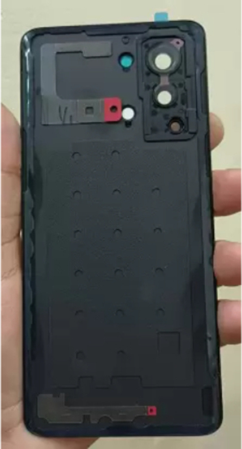 Image of Srewingt OnePlus OnePlus Nord 2T(Glass) Back Panel