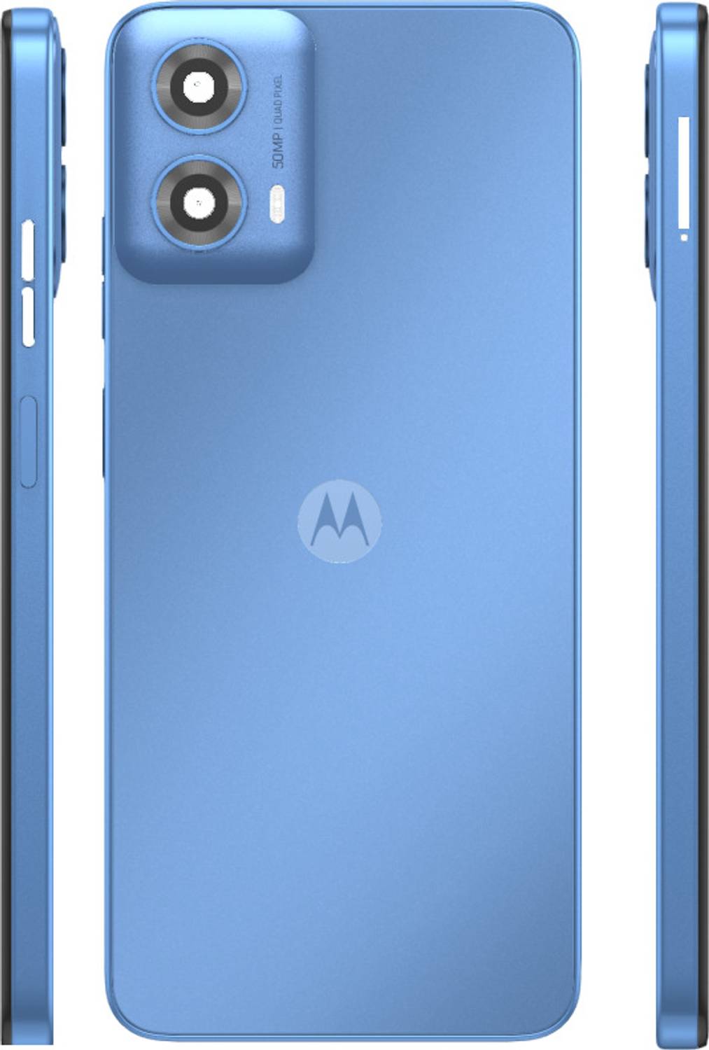 AL BAARI STORE Motorola G34 5G Housing Replacement - Image 1