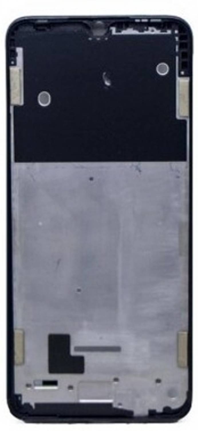 FLOUNDER TECNO SPARK 6 AIR (KE6) LCD MIDDLE FRAME Front Panel