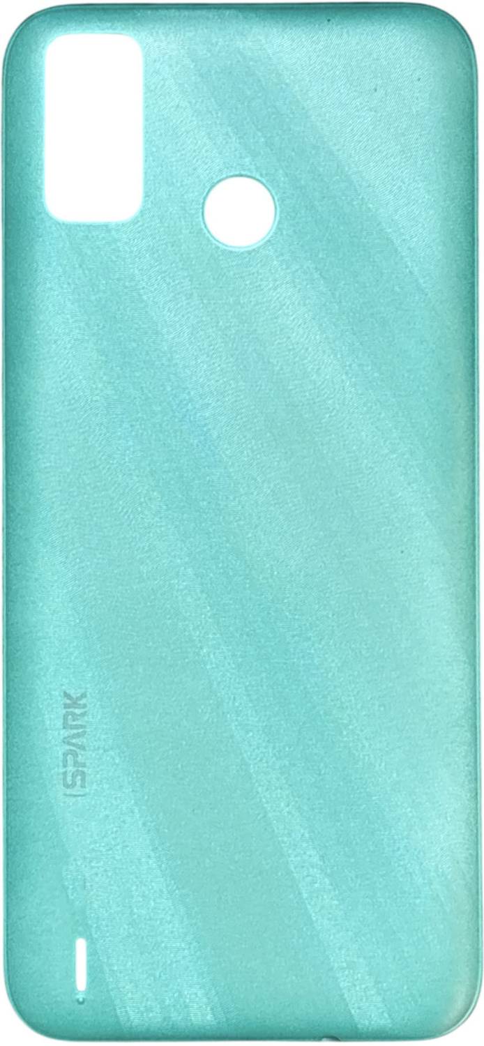 imbi Tecno spark go 2020 (KE5) With On Off And Volume Button Back Panel