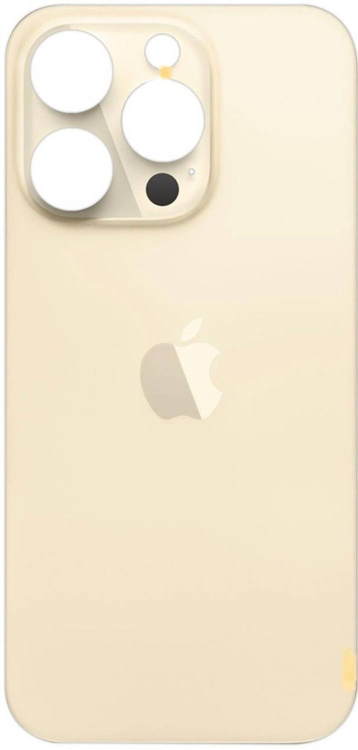 Mobinex APPLE APPLE IPHONE 14 PRO MAX (GOLD) Back Panel: Buy