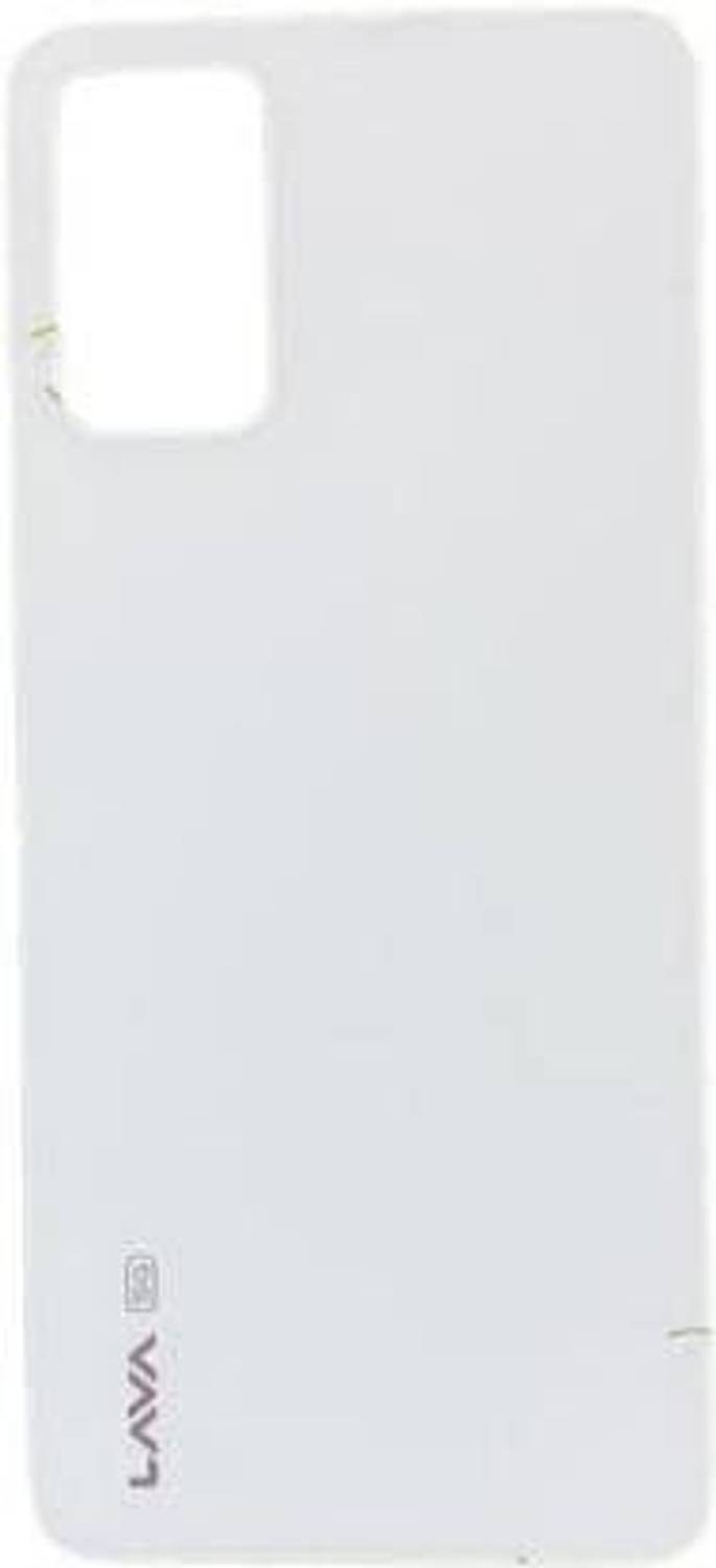 AceKing Lava Blaze 5G Back Glass Back Door Body Panel Compatible Back Panel