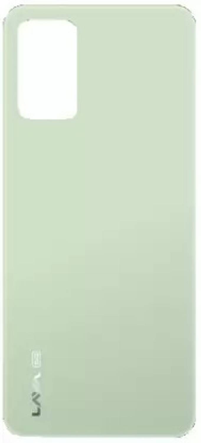 RODIAN LAVA BLAZE 5G (100% Original Glass) Back Panel