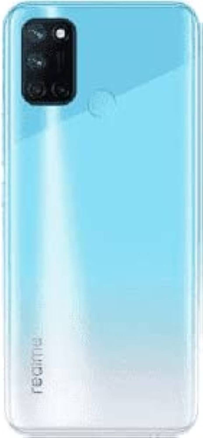 AL HAYY TRADERS Realme 7i Full Body Housing - Image 1