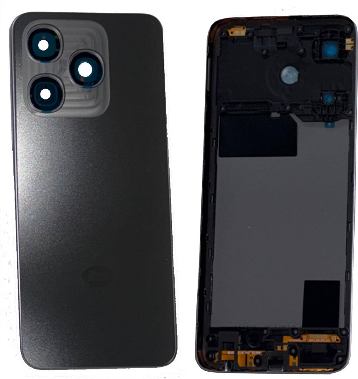 LOOKINGHUT for itel a90 5g housing replacement Full Panel