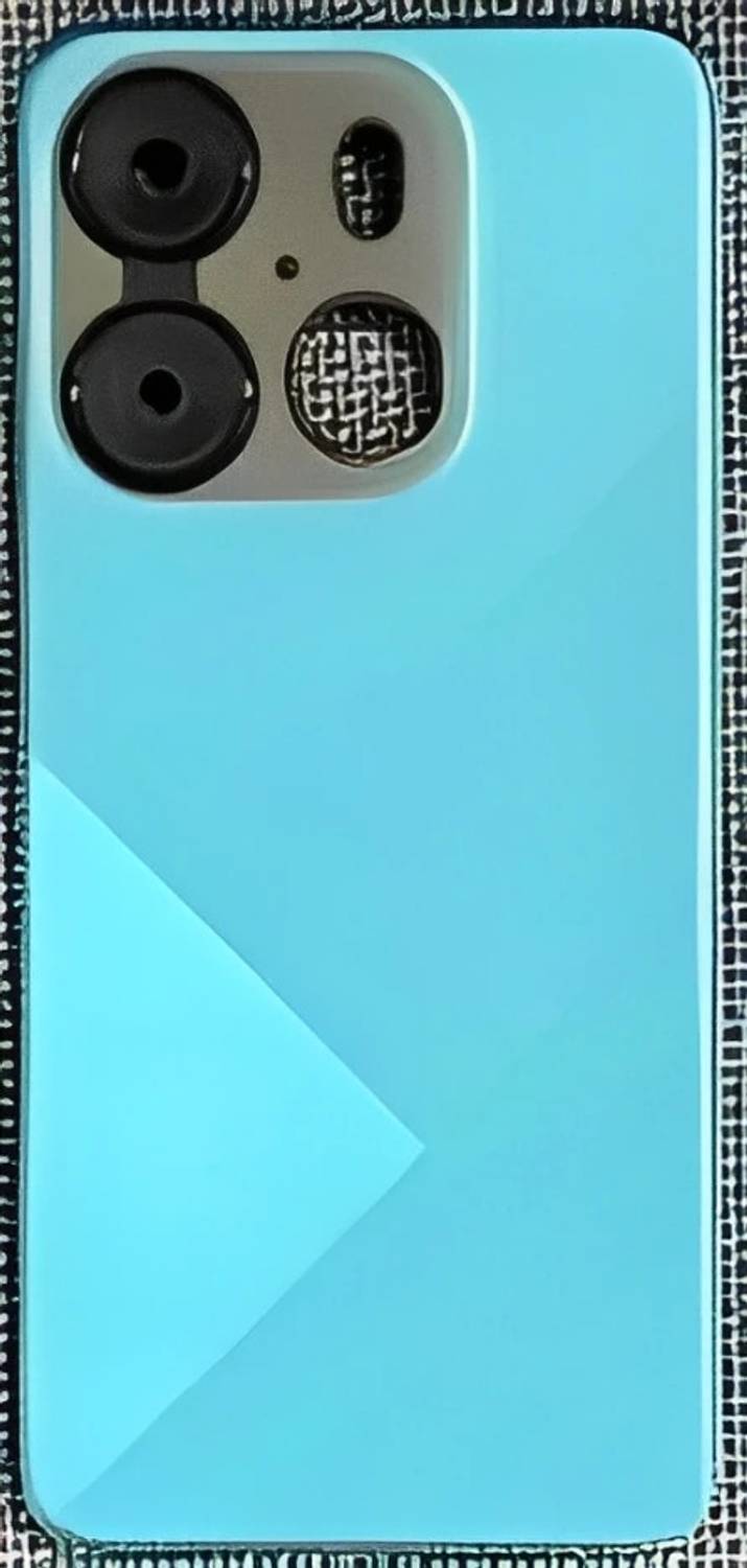 SRaccessories Tecno Pop 7 Pro (BF7) Back Panel