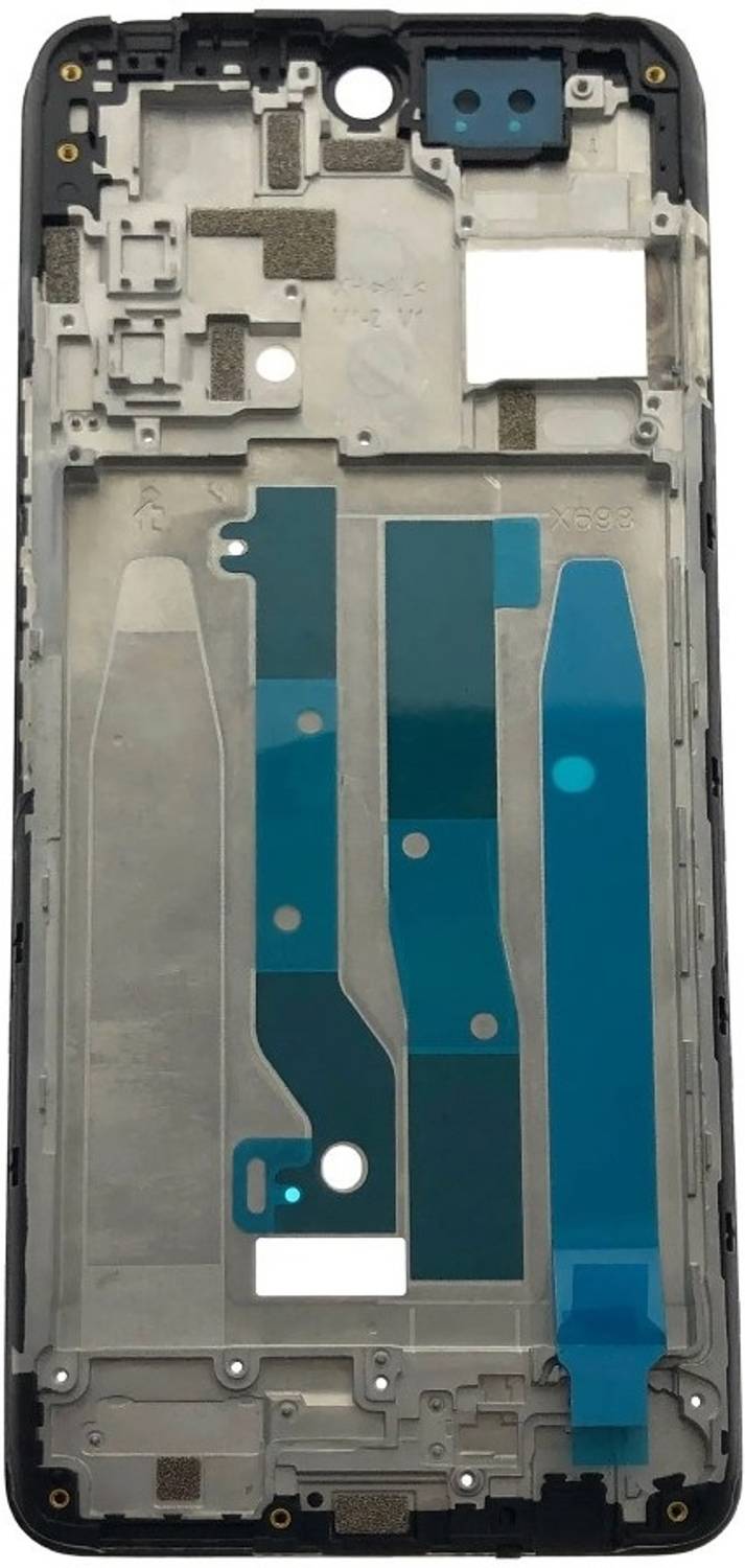 Kraze4blaze Infinix Note 11 Pro (X697) (Original Front Housing LCD
