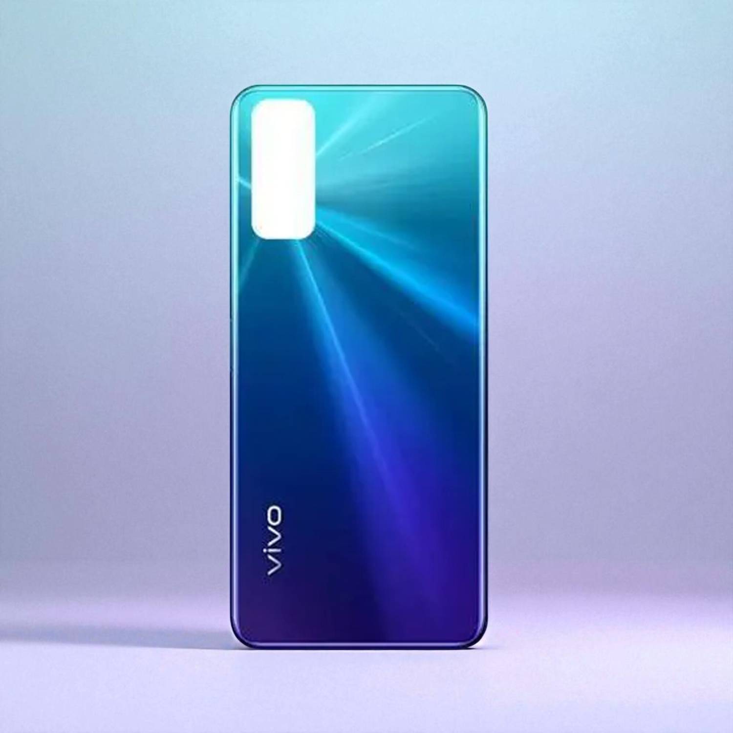 amox Only vivo y20 mobile Vivo Y20 Back Panel