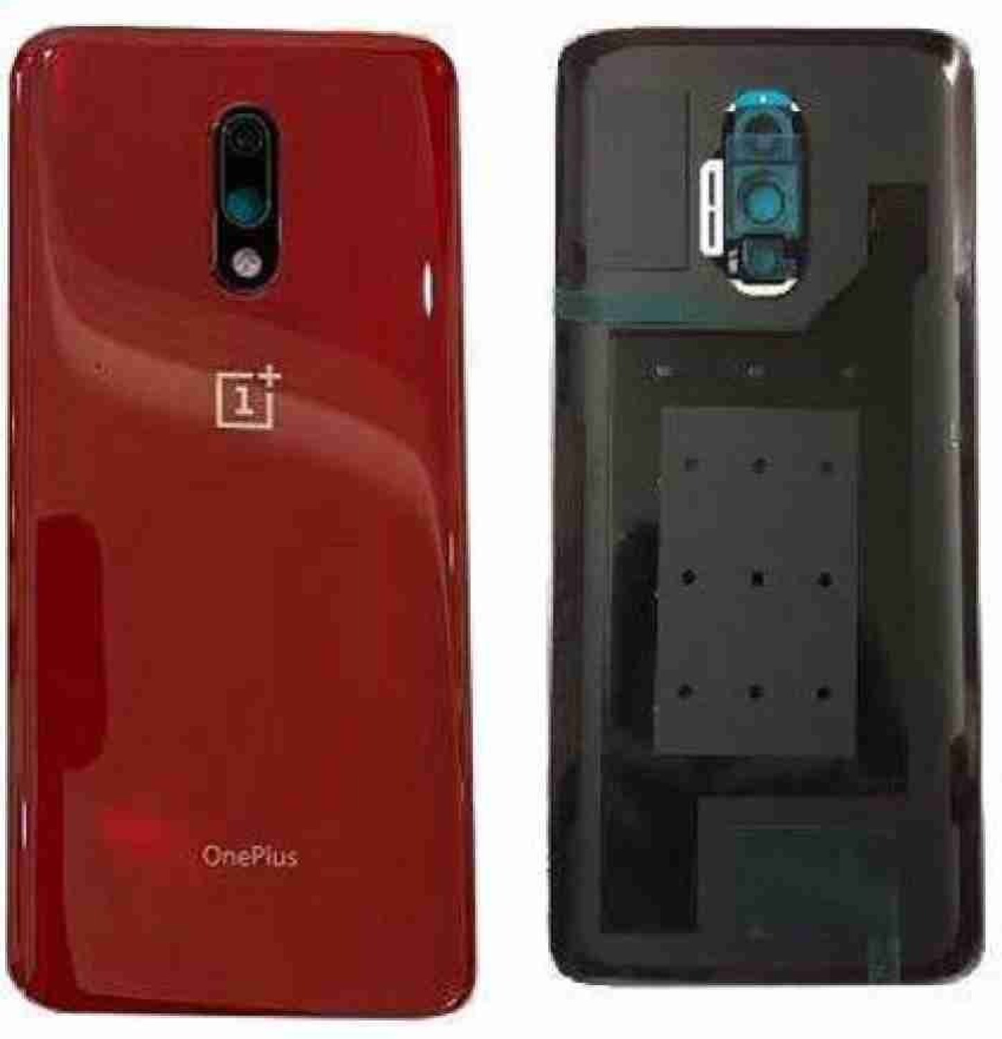 Image of AL HAYY TRADERS ONEPLUS 7 Back Panel