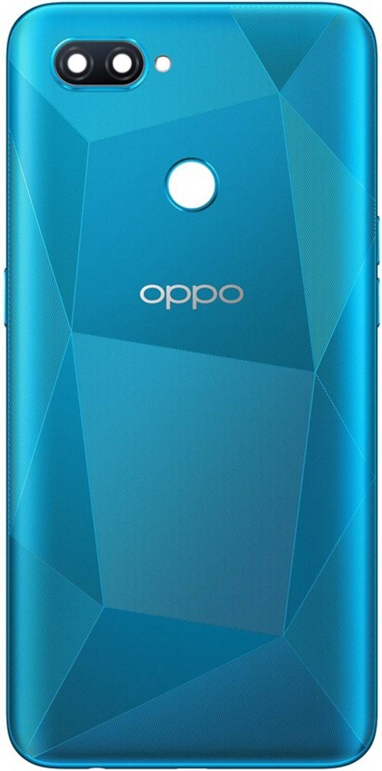 Flipkart SmartBuy Oppo A12 Back Panel