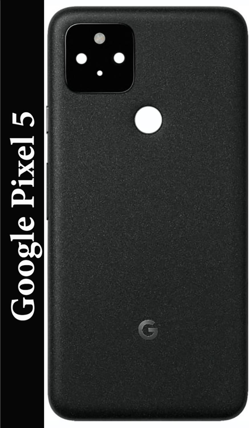 Flipkart SmartBuy Google Pixel 5 Back Panel: Buy Flipkart SmartBuy
