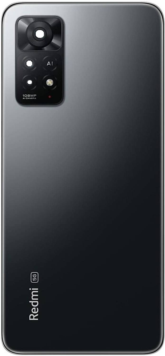 AL HAYY TRADERS Xiaomi Redmi Note 11 Pro+ 5G ORIGINEL Back Panel