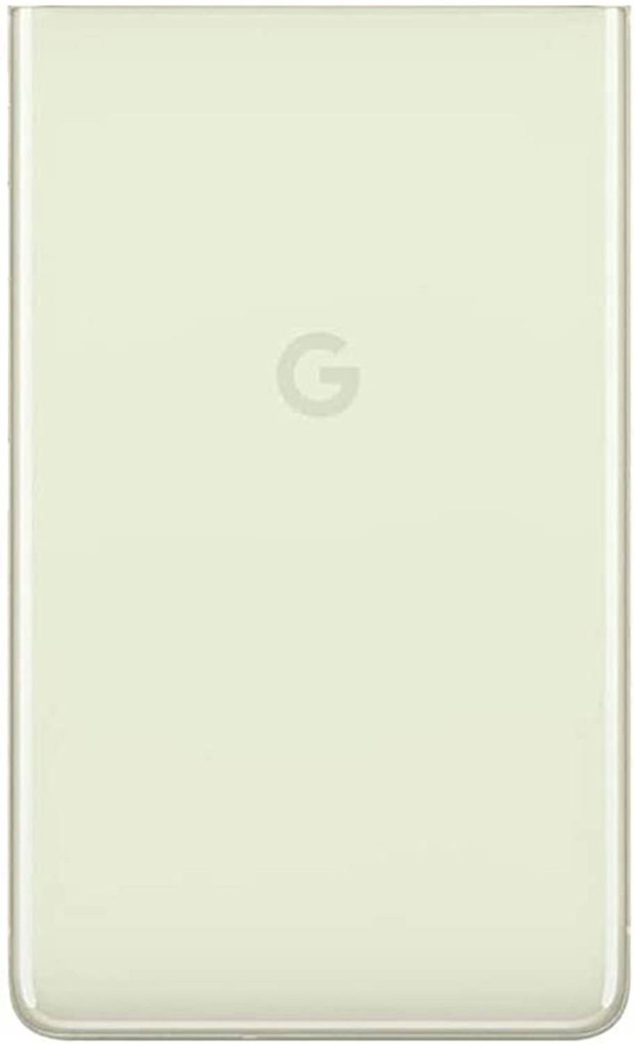 Flipkart SmartBuy Google Pixel 7 ( GLASS ) Back Panel