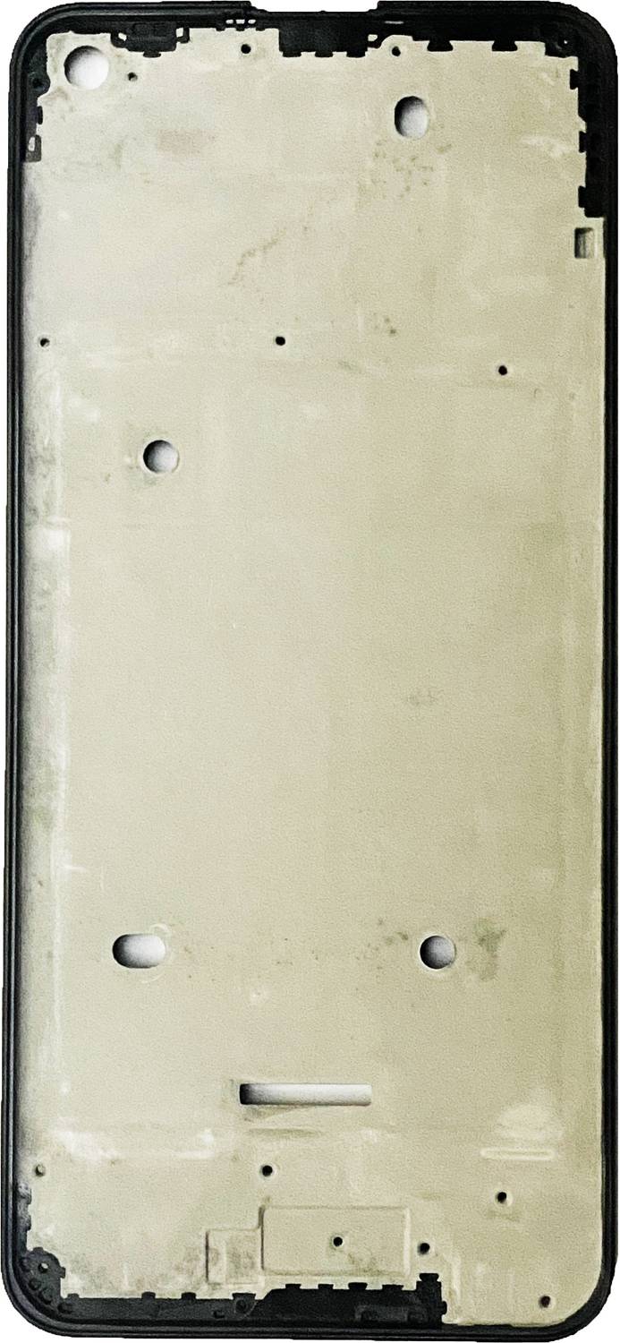 Tworld Infinix S5 ( X652 ) Front Housing LCD Frame Bezel Plate