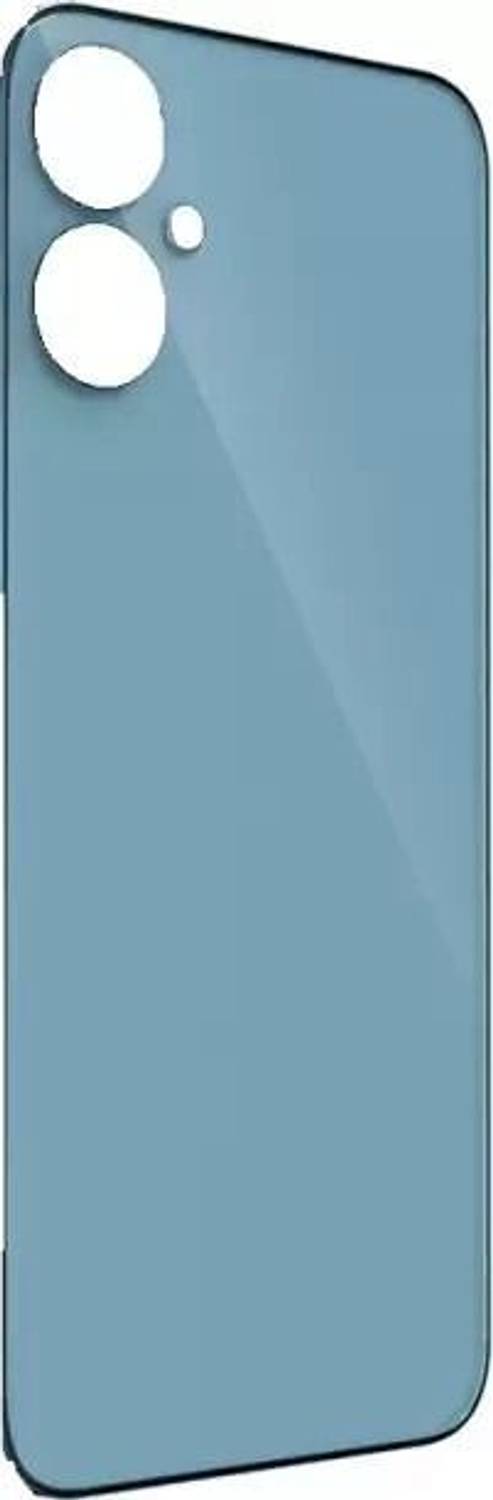 VRAVMO LAVA LAVA BLAZE 2 4G (BLUE) Back Panel