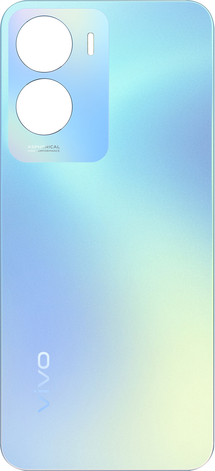Image of Flipkart SmartBuy Vivo T2x (5G) Back Panel