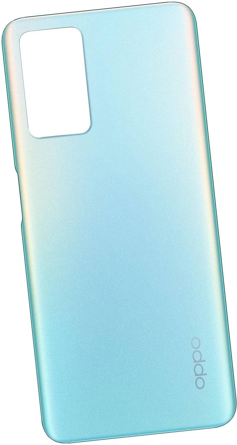 Unique4Ever Oppo A76 Back Panel: Buy Unique4Ever Oppo A76 Back