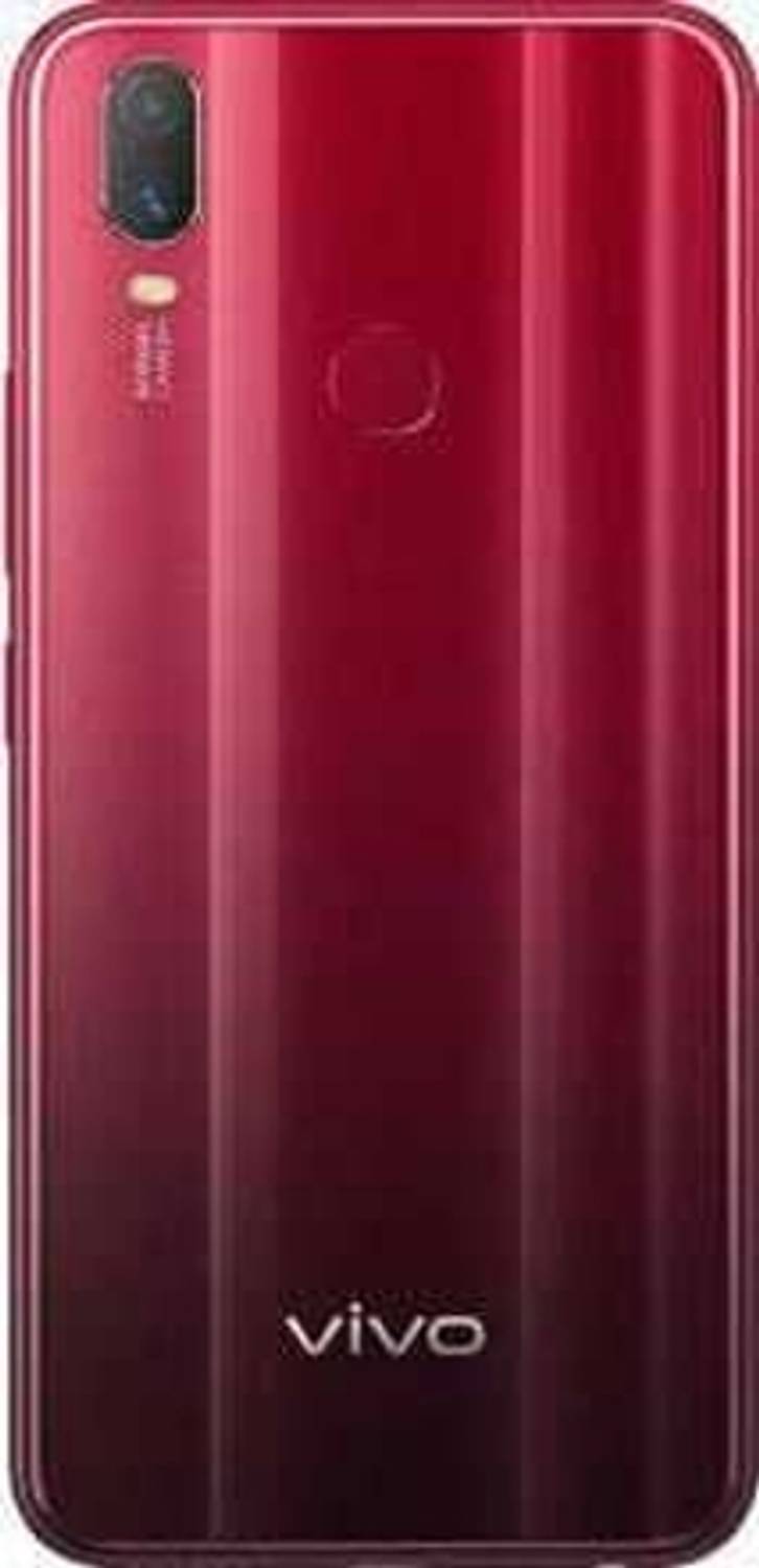 AABLUE ENTERPRISES VIVO Y11 BACK PANEL, VIVO Y11 BACK PANEL Back Panel