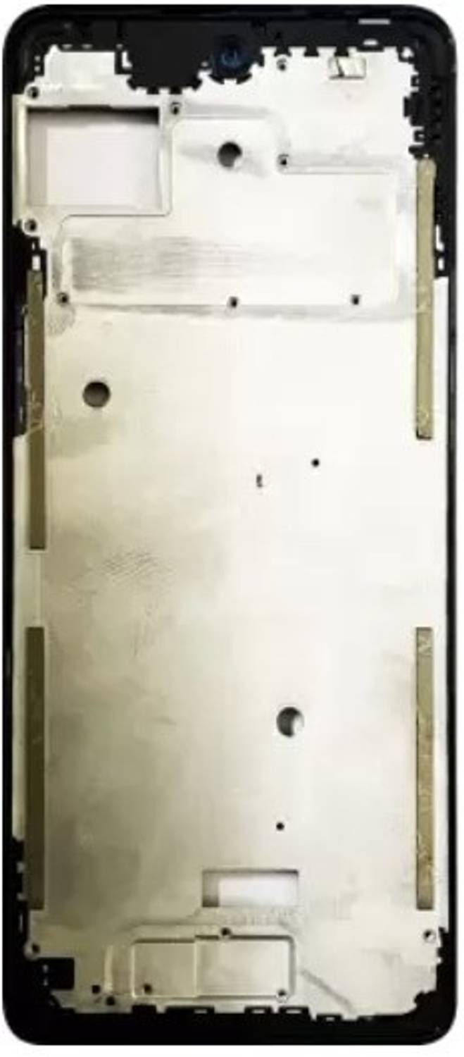KezeMize Inifnix Hot 30 5G X6832 (100% Original Front Housing LCD