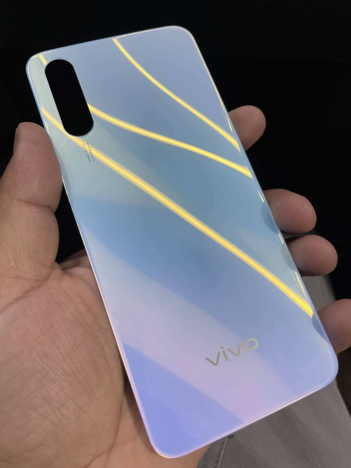 MAXOUT VIVO Z1x Back Panel: Buy MAXOUT VIVO Z1x Back Panel Online